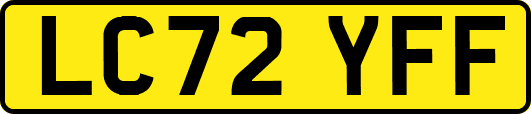 LC72YFF