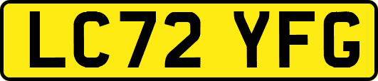 LC72YFG