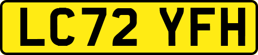 LC72YFH