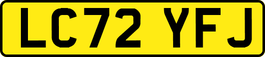 LC72YFJ