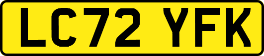 LC72YFK