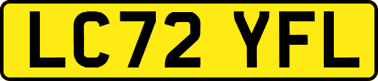 LC72YFL
