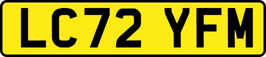 LC72YFM