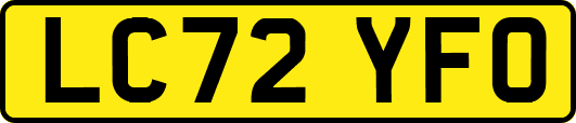 LC72YFO