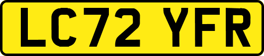 LC72YFR