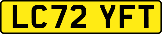 LC72YFT
