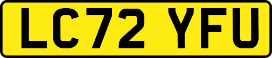 LC72YFU