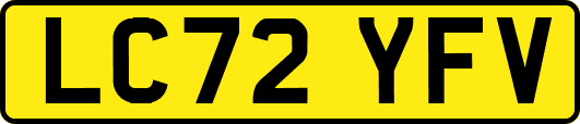 LC72YFV