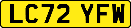 LC72YFW