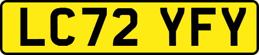 LC72YFY