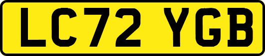 LC72YGB