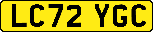 LC72YGC