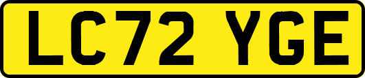 LC72YGE