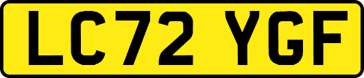 LC72YGF