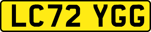 LC72YGG