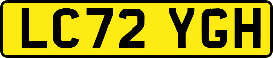 LC72YGH