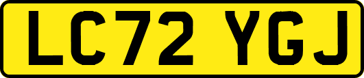 LC72YGJ