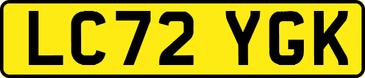 LC72YGK