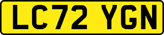 LC72YGN