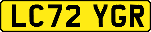 LC72YGR