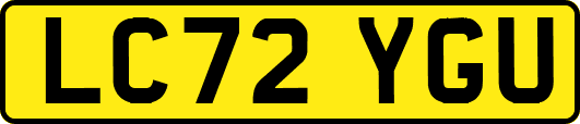 LC72YGU