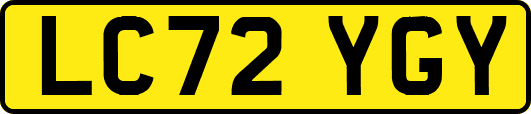 LC72YGY
