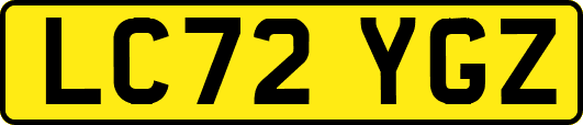 LC72YGZ