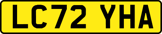 LC72YHA