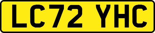 LC72YHC