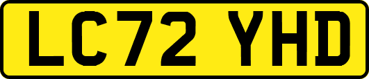 LC72YHD