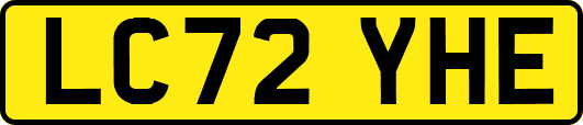 LC72YHE