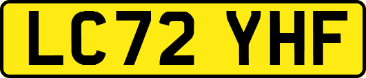 LC72YHF