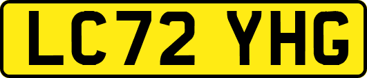 LC72YHG