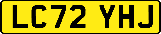 LC72YHJ
