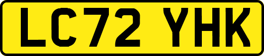 LC72YHK
