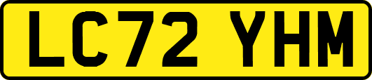 LC72YHM