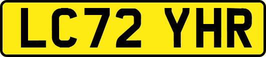 LC72YHR