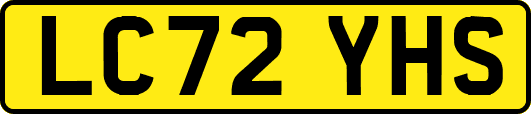 LC72YHS