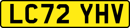 LC72YHV