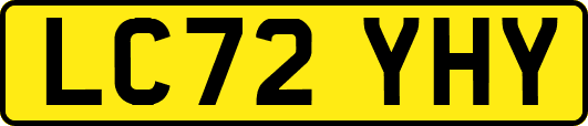 LC72YHY