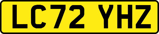 LC72YHZ