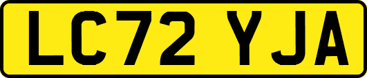 LC72YJA