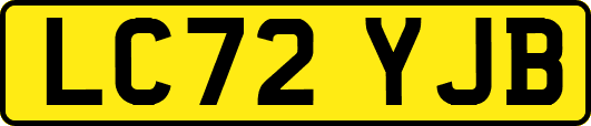 LC72YJB