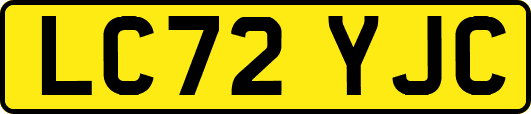 LC72YJC