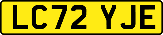 LC72YJE