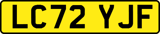 LC72YJF