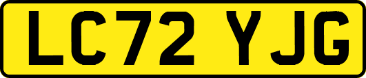 LC72YJG