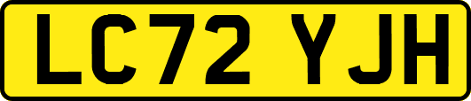 LC72YJH