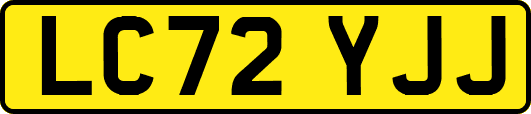 LC72YJJ