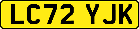 LC72YJK